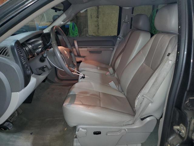 Photo 7 from auction – 2010 GMC SIERRA K15 with VIN 3GTRKVE32AG249401