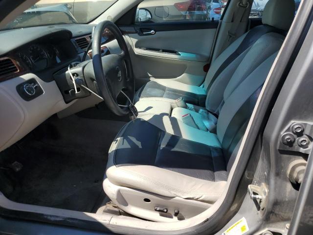 Photo 7 from auction – 2007 CHEVROLET IMPALA LT with VIN 2G1WT58N379309579