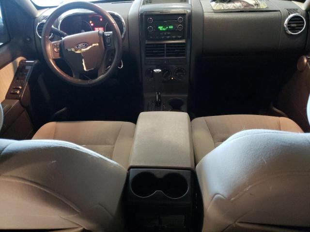 Photo 8 from auction – 2008 FORD EXPLORER X with VIN 1FMEU63E18UA75603