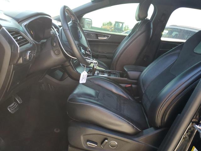 Photo 7 from auction – 2019 FORD EDGE ST with VIN 2FMPK4AP5KBC19321
