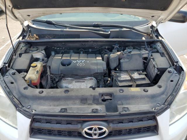 Photo 12 from auction – 2010 TOYOTA RAV4 with VIN 2T3ZF4DV7AW049471