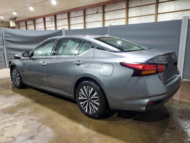 Photo 2 from auction – 2024 NISSAN ALTIMA SV with VIN 1N4BL4DV7RN393045