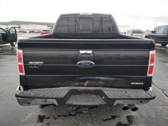 Photo 6 from auction – 2011 FORD F150 SUPER with VIN 1FTFW1EF2BFB83798