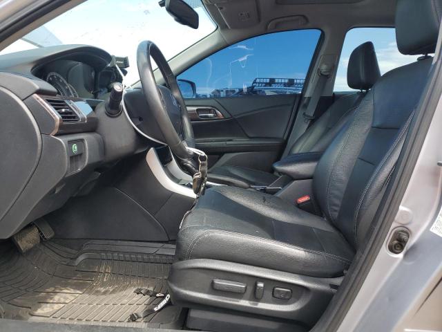 Photo 7 from auction – 2016 HONDA ACCORD with VIN 1HGCR2F82GA088664