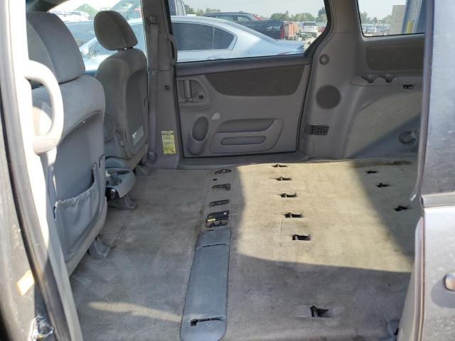 Photo 11 from auction – 2005 TOYOTA SIENNA LE with VIN 5TDBA23C45S047804
