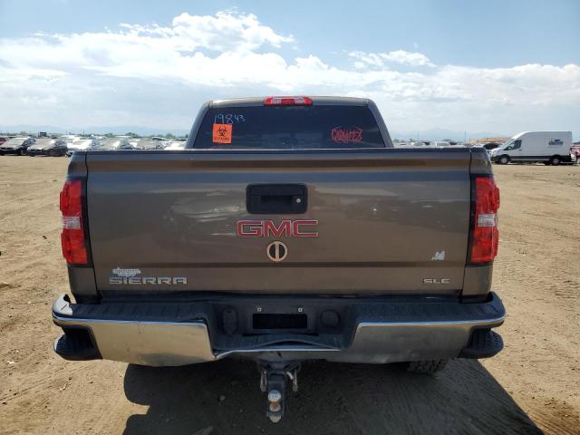 Photo 6 from auction – 2015 GMC SIERRA C15 with VIN 3GTP1UEC3FG266249
