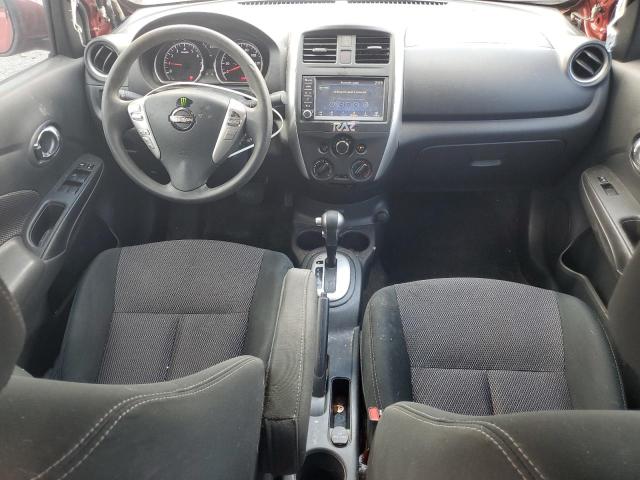Photo 8 from auction – 2019 NISSAN VERSA S with VIN 3N1CN7AP1KL875146