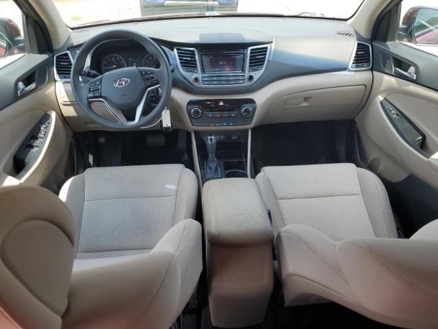 Photo 8 from auction – 2016 HYUNDAI TUCSON LIM with VIN KM8J33A2XGU145106
