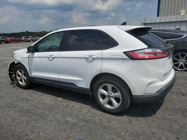 Photo 2 from auction – 2019 FORD EDGE SE with VIN 2FMPK3G92KBB17431