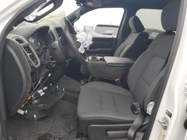Photo 7 from auction – 2024 RAM 1500 TRADE with VIN 1C6RRFGG6RN226201