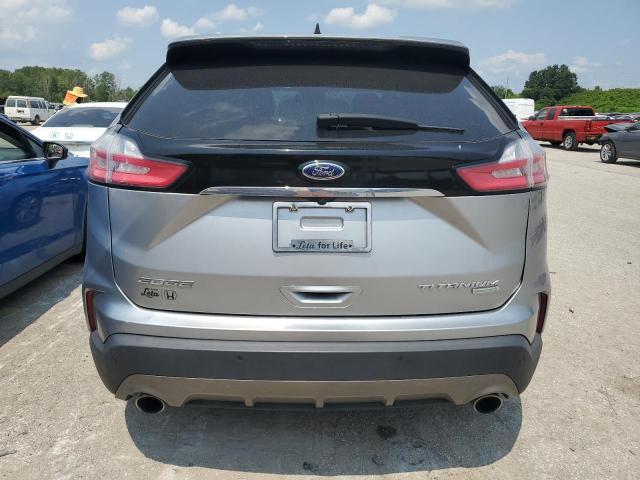 Photo 6 from auction – 2020 FORD EDGE TITAN with VIN 2FMPK3K96LBB35567