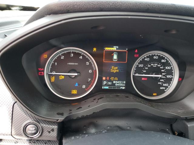Photo 9 from auction – 2023 SUBARU FORESTER P with VIN JF2SKAEC3PH437421