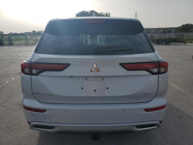 Photo 6 from auction – 2023 MITSUBISHI OUTLANDER with VIN JA4J3UA87PZ047775