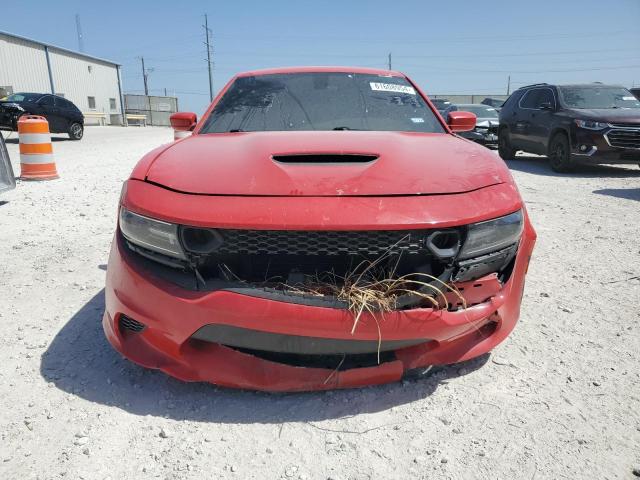 Photo 5 from auction – 2018 DODGE CHARGER SX with VIN 2C3CDXBG2JH180362