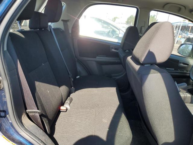 Photo 10 from auction – 2011 SUZUKI SX4 with VIN JS2YB5A36B6300666