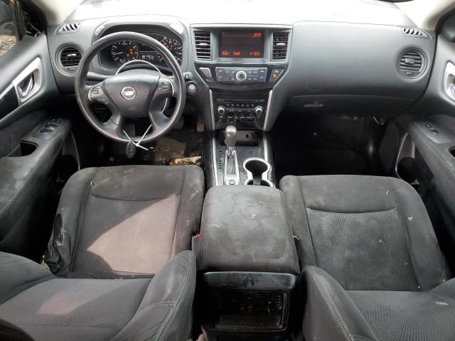 Foto 8 de la subasta – 2014 NISSAN PATHFINDER con VIN 5N1AR2MMXEC685337