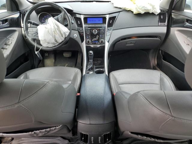 صورة رقم 8 من المزاد - 2011 HYUNDAI SONATA SE مع VIN 5NPEC4AC8BH059770