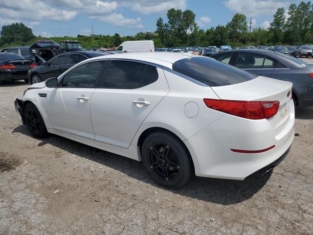 Foto 2 de la subasta – 2015 KIA OPTIMA LX con VIN KNAGM4A78F5596618