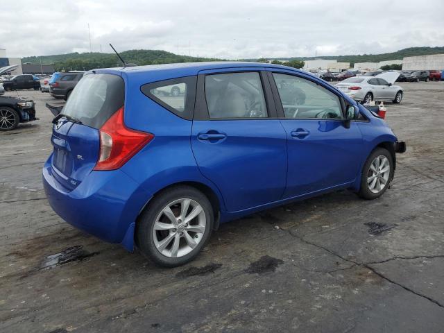 Photo 3 from auction – 2014 NISSAN VERSA NOTE with VIN 3N1CE2CP7EL399182