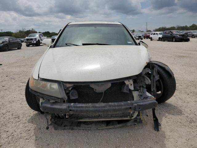 Photo 5 from auction – 2007 ACURA TSX with VIN JH4CL96907C011196