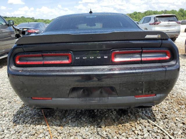 Photo 6 from auction – 2019 DODGE CHALLENGER with VIN 2C3CDZFJ5KH724050