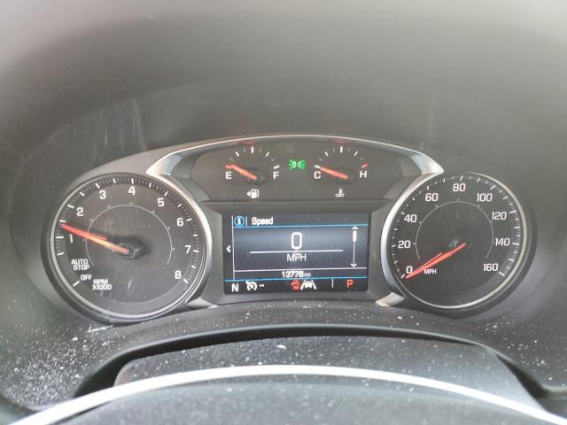 Photo 9 from auction – 2023 GMC TERRAIN SL with VIN 3GKALTEG1PL175829