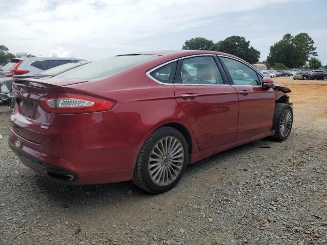 Photo 3 from auction – 2016 FORD FUSION TIT with VIN 3FA6P0K97GR219670