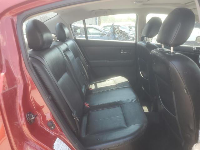 Photo 10 from auction – 2011 NISSAN SENTRA 2.0 with VIN 3N1AB6AP7BL682980