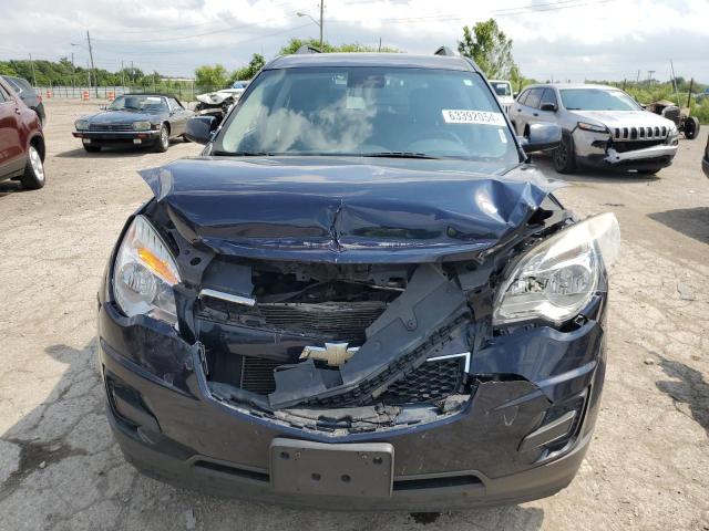 Photo 5 from auction – 2015 CHEVROLET EQUINOX LT with VIN 2GNALBEK9F1177572