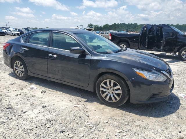 Photo 4 from auction – 2016 NISSAN ALTIMA 2.5 with VIN 1N4AL3APXGC260039