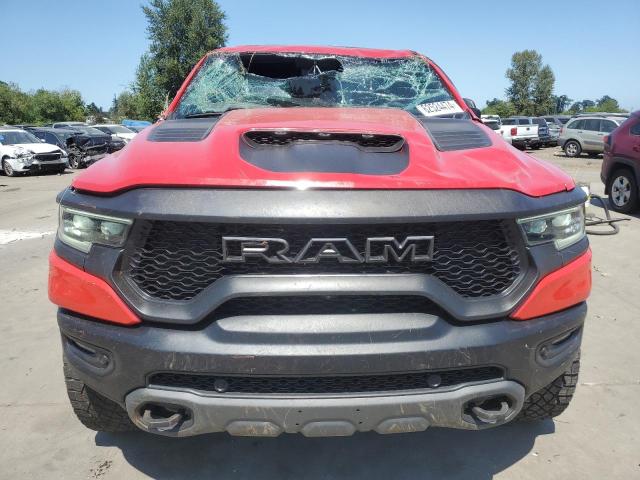 Zdjęcie 5 z aukcji – 2021 RAM 1500 TRX z VIN 1C6SRFU96MN719957