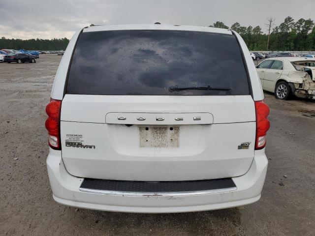 Photo 6 from auction – 2016 DODGE GRAND CARA with VIN 2C4RDGCG9GR136639