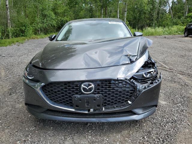 Photo 5 from auction – 2024 MAZDA 3 PREFERRE with VIN JM1BPACM1R1716308