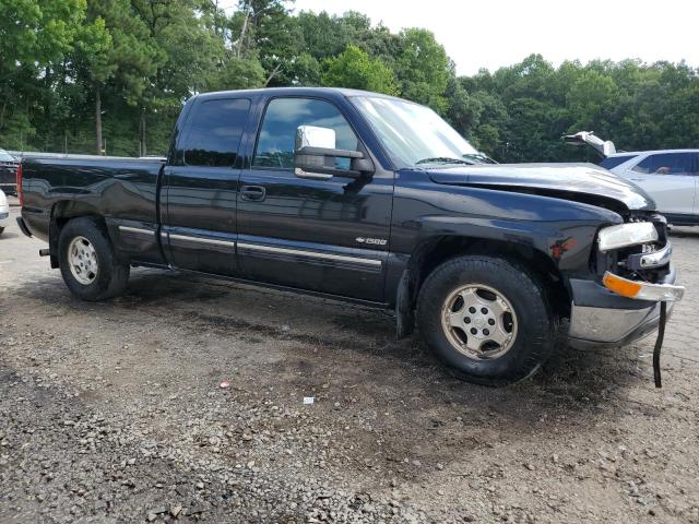 Photo 4 from auction – 2000 CHEVROLET SILVERADO with VIN 2GCEC19V5Y1368188