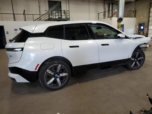 Photo 3 from auction – 2024 BMW IX XDRIVE5 with VIN WB523CF05RCP19857