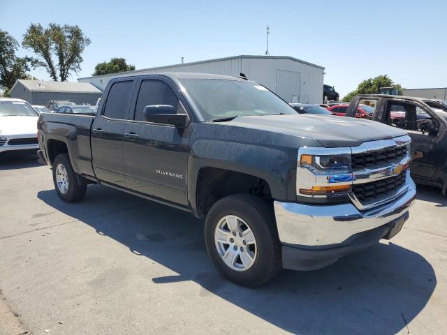 Photo 4 from auction – 2019 CHEVROLET SILVERADO with VIN 2GCRCPEC6K1103862