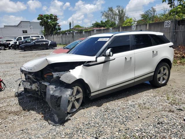 LAND ROVER RANGE ROVE 2020 with VIN SALYB2EX1LA258601 - Photo from auction