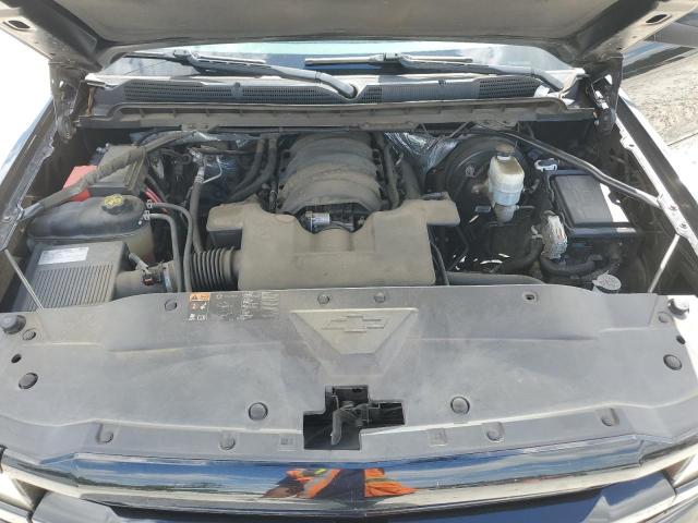 Photo 11 from auction – 2016 CHEVROLET SILVERADO with VIN 3GCUKREC4GG306854