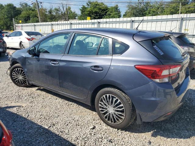 Zdjęcie 2 z aukcji – 2017 SUBARU IMPREZA z VIN 4S3GTAA64H3708275