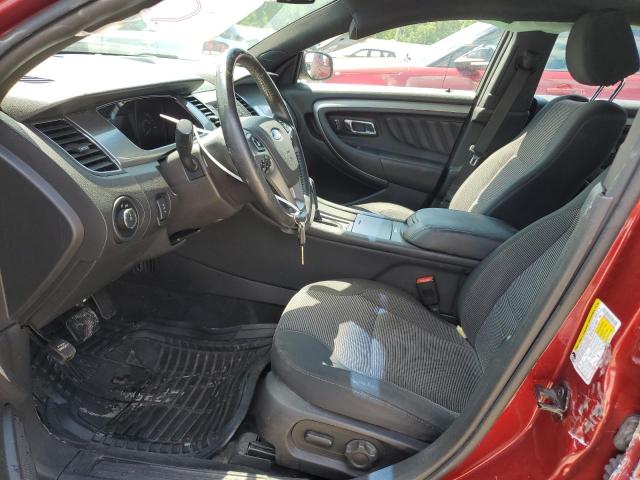 Фото 7 с аукциона – 2014 FORD TAURUS SEL с VIN 1FAHP2E84EG117240