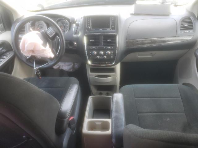 Photo 8 from auction – 2011 DODGE GRAND CARA with VIN 2D4RN3DG9BR756083