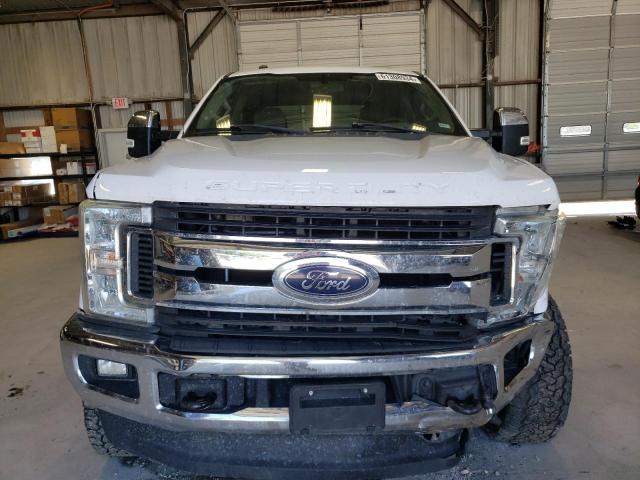 Photo 5 from auction – 2017 FORD F250 SUPER with VIN 1FT7W2B61HEB47386