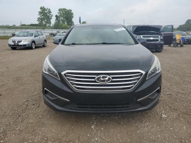 Photo 5 from auction – 2017 HYUNDAI SONATA SE with VIN 5NPE24AF1HH550235