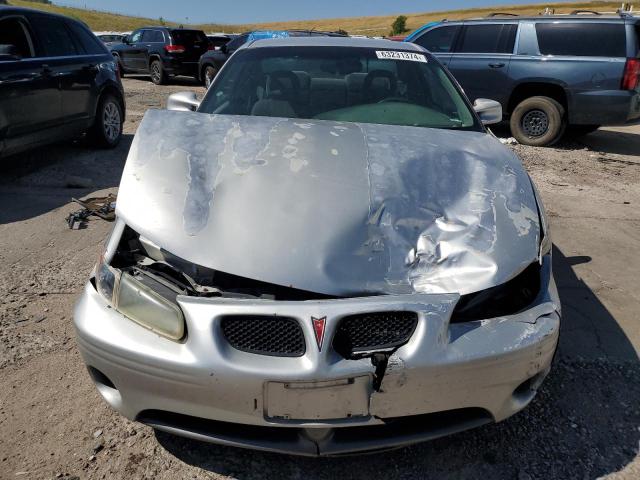 Photo 5 from auction – 2002 PONTIAC GRAND PRIX with VIN 1G2WP12K92F102007