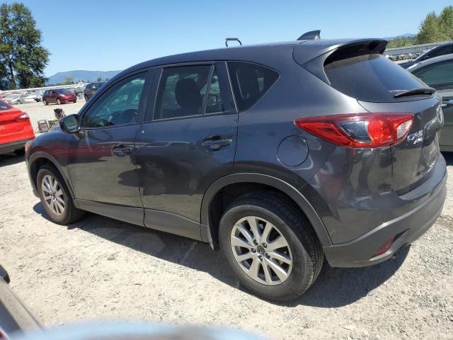Photo 2 from auction – 2015 MAZDA CX-5 TOURI with VIN JM3KE4CY7F0498099