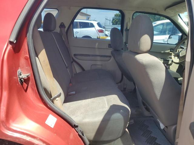 Photo 11 from auction – 2012 FORD ESCAPE with VIN 1FMCU0C72CKA41499
