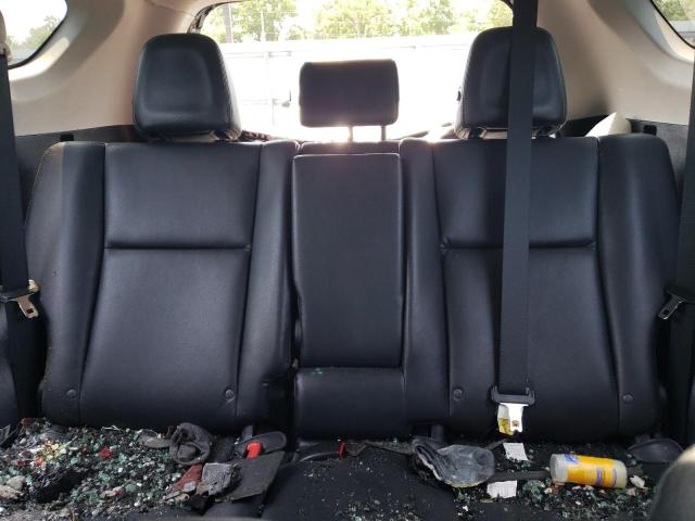 Photo 10 from auction – 2013 TOYOTA RAV4 LIMIT with VIN 2T3DFREV7DW013029