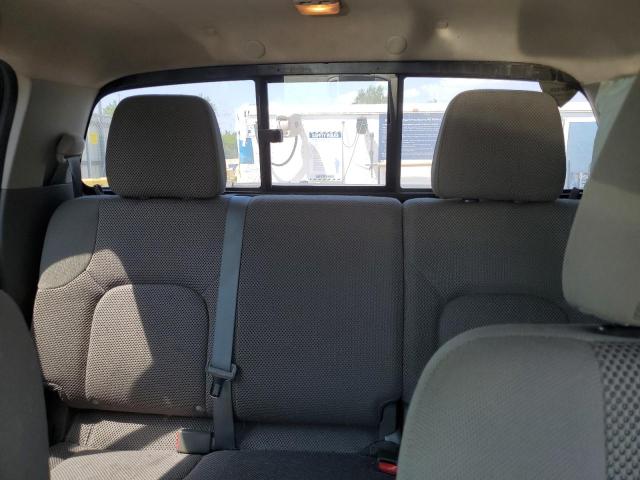 Photo 10 from auction – 2015 NISSAN FRONTIER S with VIN 1N6AD0EV7FN754678