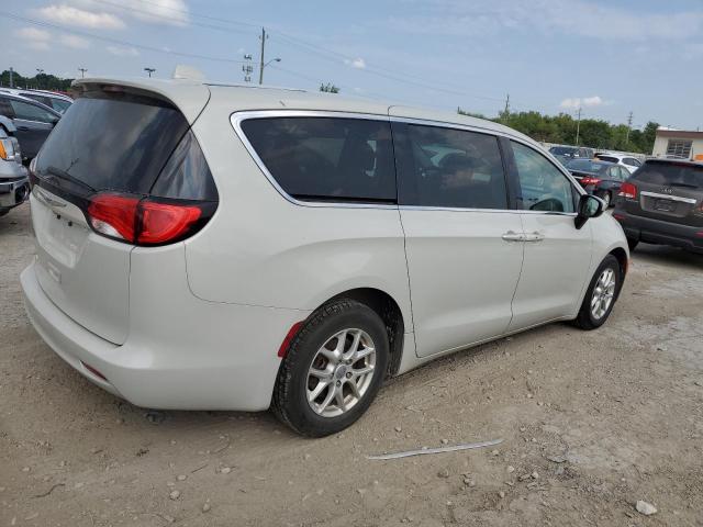 Photo 3 from auction – 2017 CHRYSLER PACIFICA T with VIN 2C4RC1DGXHR768114