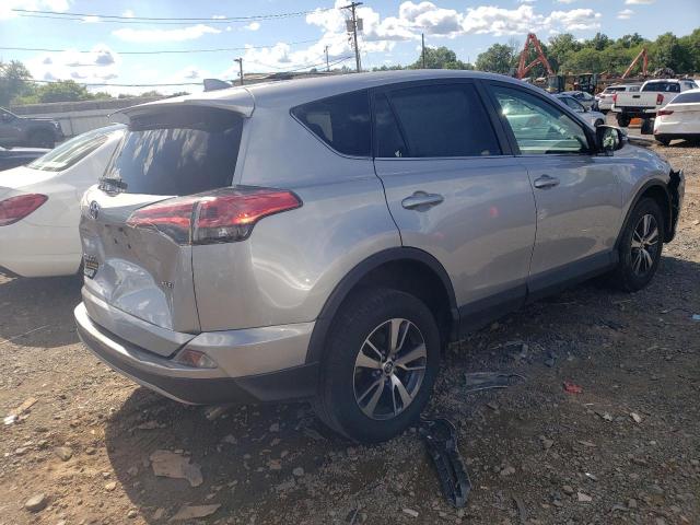 Photo 3 from auction – 2018 TOYOTA RAV4 ADVEN with VIN 2T3WFREV2JW475115